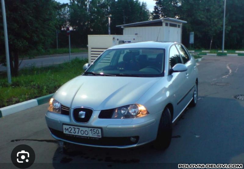 Seat  Ibiza 1.2 1.4 1.9 Ben Diz Trap I Vesanje