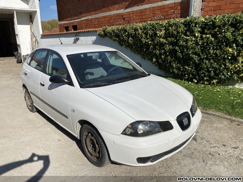 Seat  Ibiza 1.2 Kompletan Auto U Delovima