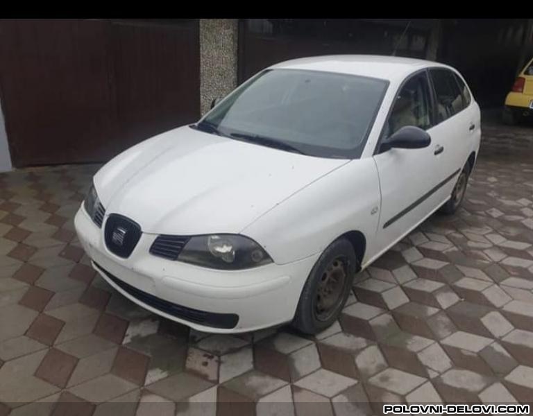 Seat  Ibiza 1.2 Kompletan Auto U Delovima