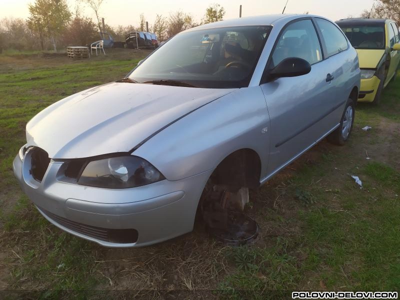 Seat  Ibiza 1.2.1.9 Menjac I Delovi Menjaca