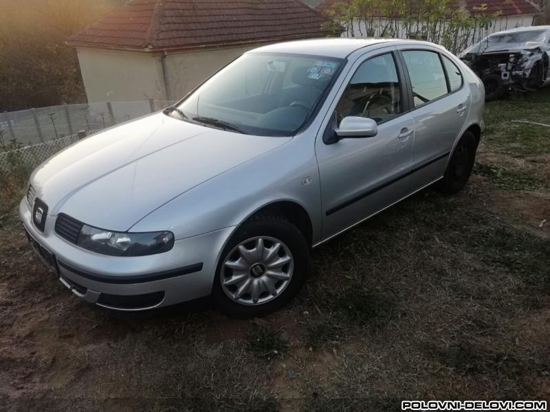 Seat  Ibiza 1.4 16V Kompletan Auto U Delovima