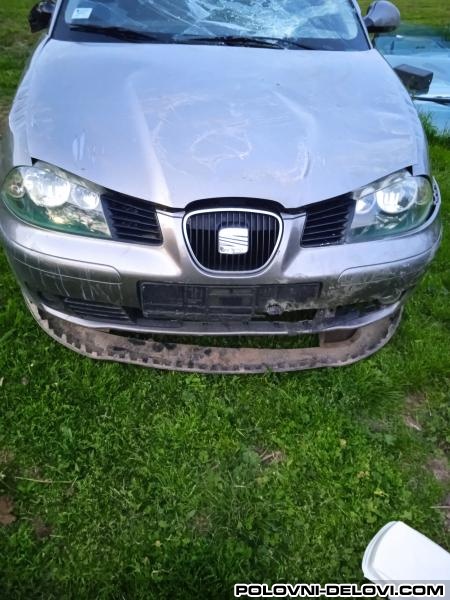 Seat  Ibiza 1.4 Mpi Kompletan Auto U Delovima