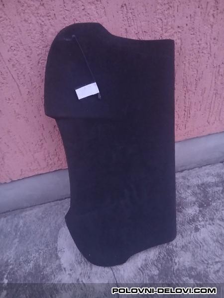 Seat  Ibiza 1.4tdi Polica Gepeka