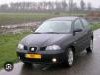 Seat  Ibiza 1.9 Tdi 74kw Razni Delovi