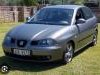 Seat  Ibiza 1.9 Tdi Kocioni Sistem