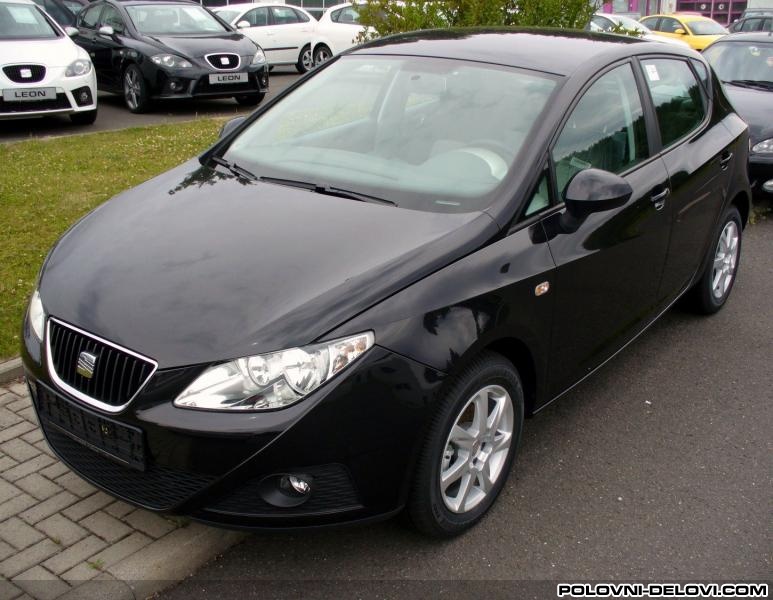 Seat  Ibiza 1.9TDI 2.0TDI Kompletan Auto U Delovima