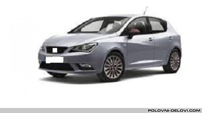 Seat  Ibiza 15-17  NOVI DELOVI Rashladni Sistem