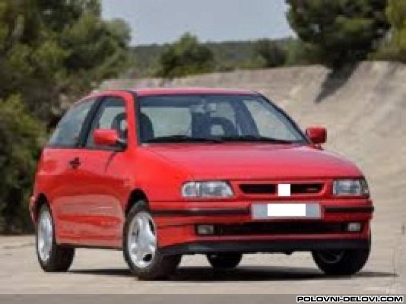 Seat  Ibiza 93-98 NOVI DELOVI Karoserija