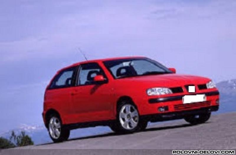 Seat  Ibiza 99-02 NOVI DELOVI Svetla I Signalizacija