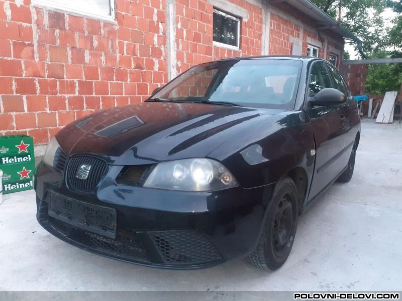 Seat  Ibiza Altea Cordoba Kompletan Auto U Delovima