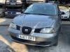 Seat  Ibiza Benzin 1.2 12v Kocioni Sistem