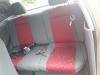 Seat  Ibiza Crvena 1.4b Kompletan Auto U Delovima