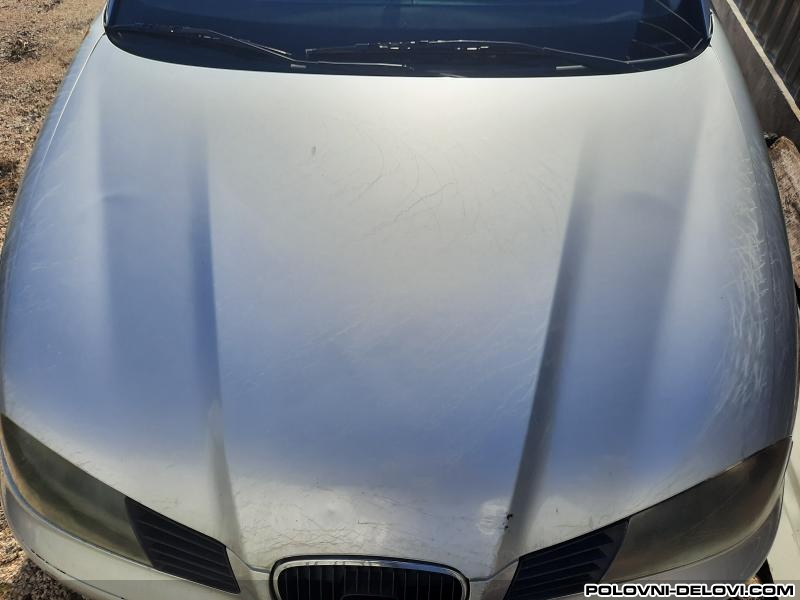 Seat  Ibiza D E L O V I  Kompletan Auto U Delovima