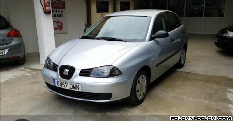 Seat  Ibiza Dizel Razni Delovi