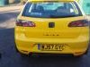 Seat  Ibiza  Elektrika I Paljenje