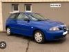 Seat  Ibiza  Enterijer