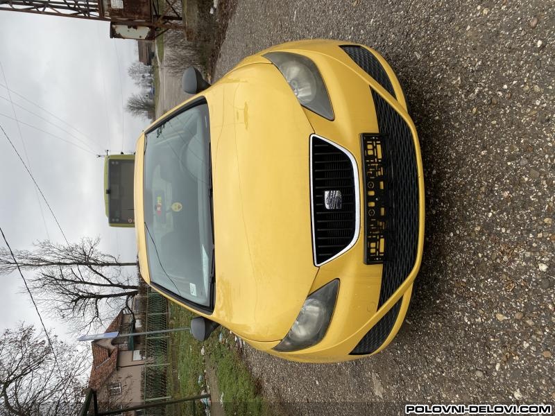 Seat  Ibiza Far Levi Desni  Svetla I Signalizacija