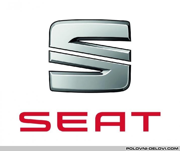 Seat  Ibiza  Kompletan Auto U Delovima