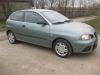 Seat  Ibiza  Kompletan Auto U Delovima
