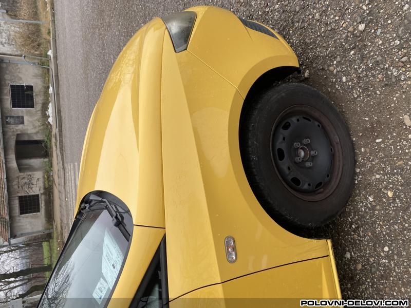 Seat  Ibiza Krilo Levo Desno  Karoserija