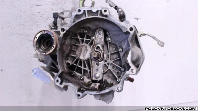 Seat  Ibiza  Menjac I Delovi Menjaca