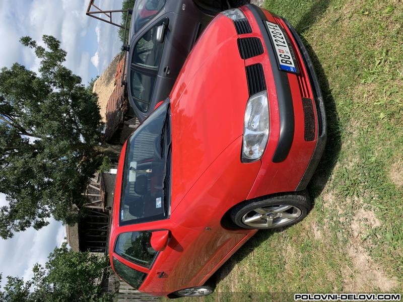 Seat  Ibiza Mpi Kompletan Auto U Delovima