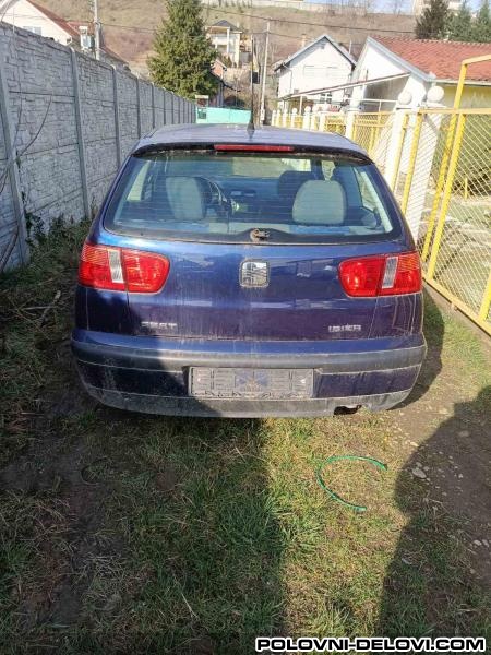 Seat  Ibiza  Razni Delovi
