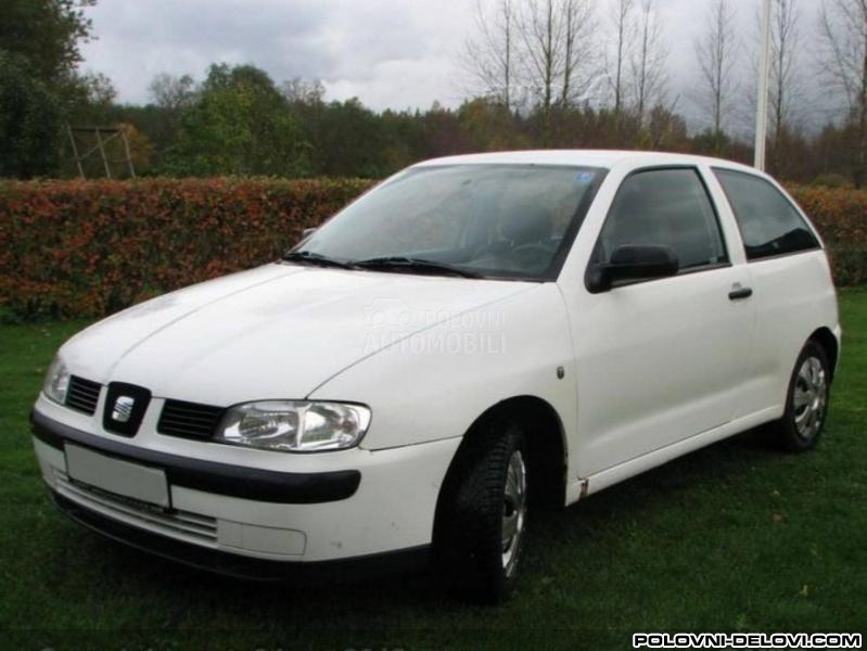 Seat  Ibiza  Razni Delovi