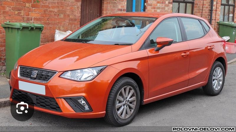 Seat  Ibiza  Razni Delovi