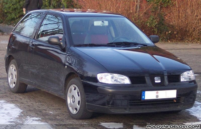 Seat  Ibiza  Razni Delovi