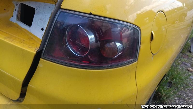 Seat  Ibiza  Razni Delovi