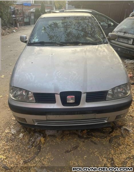 Seat  Ibiza  Razni Delovi