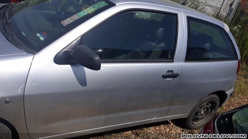 Seat  Ibiza  Razni Delovi
