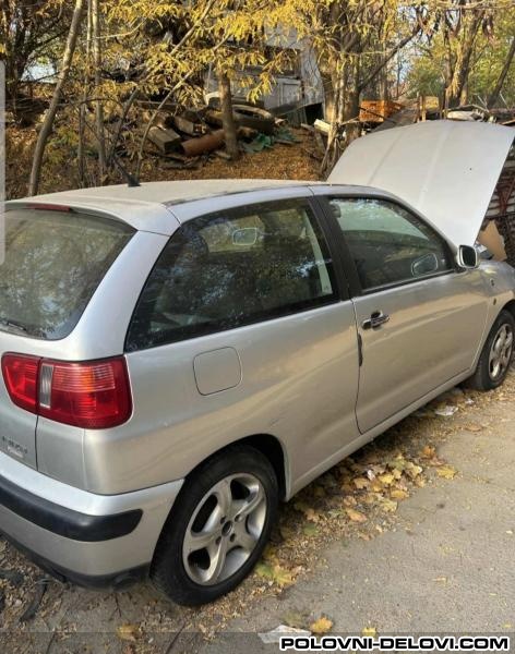 Seat  Ibiza  Razni Delovi