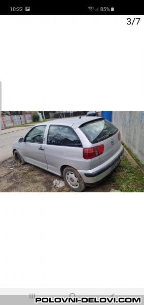 Seat  Ibiza  Razni Delovi