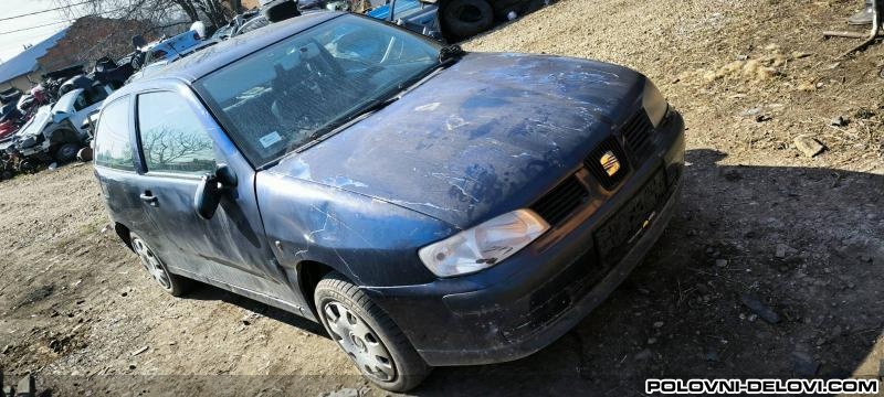 Seat  Ibiza  Razni Delovi