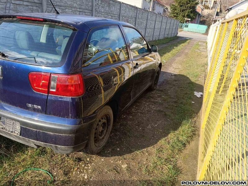 Seat  Ibiza  Razni Delovi