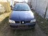Seat  Ibiza  Razni Delovi