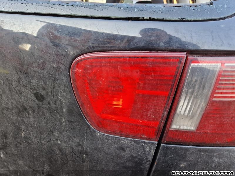 Seat  Ibiza  Razni Delovi