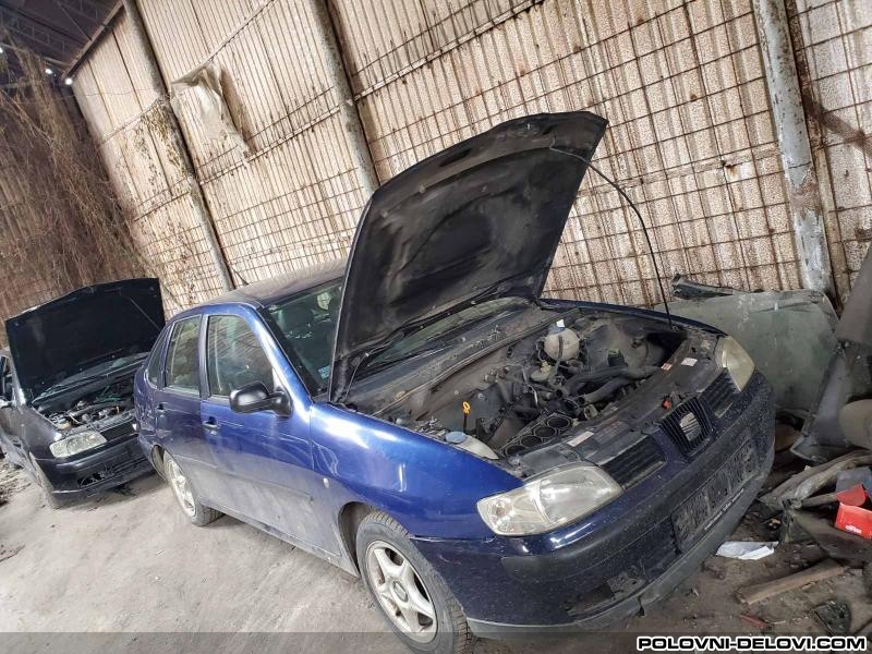 Seat  Ibiza  Razni Delovi
