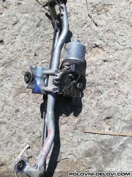 Seat  Ibiza  Razni Delovi