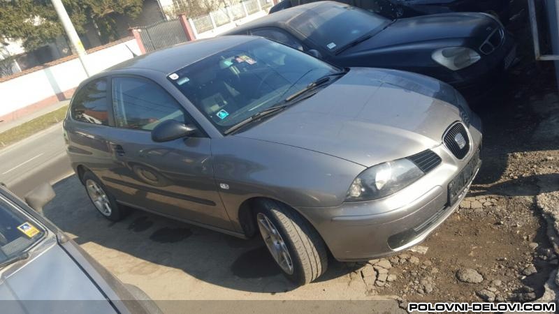 Seat  Ibiza  Razni Delovi