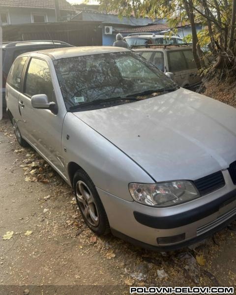 Seat  Ibiza  Razni Delovi