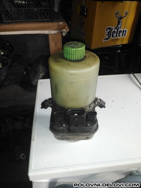 Seat  Ibiza Servo Uredjaj Kocioni Sistem