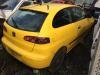 Seat  Ibiza  Stakla