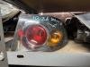 Seat  Ibiza  Svetla I Signalizacija