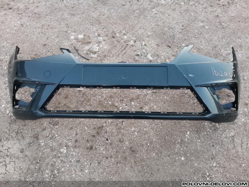Seat  Ibiza TDI Kompletan Auto U Delovima
