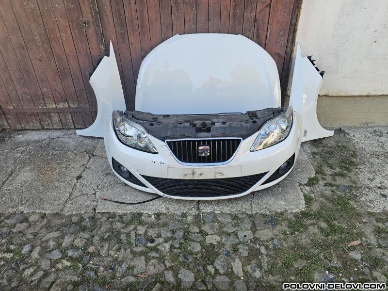 Seat  Ibiza TDI TSI  Kompletan Auto U Delovima