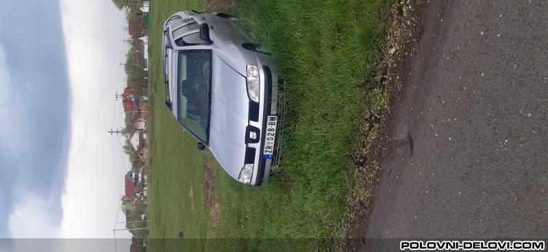 Seat  Ibiza Tdi . Mpi Kompletan Auto U Delovima