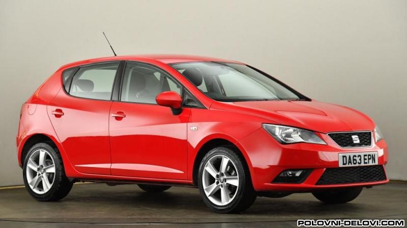 Seat  Ibiza Tdi Fsi Kompletan Auto U Delovima